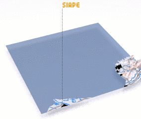 3d view of Siape