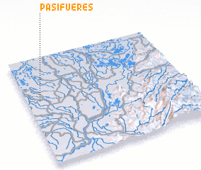 3d view of Pasifueres