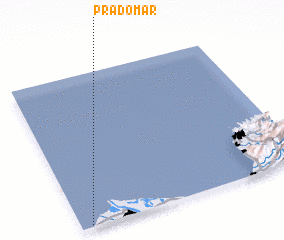 3d view of Pradomar