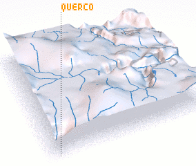 3d view of Querco