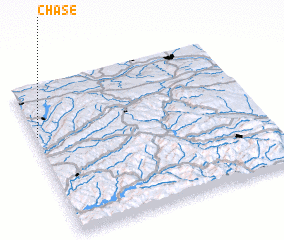 3d view of Chase