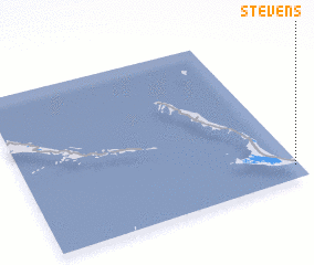 3d view of Stevens