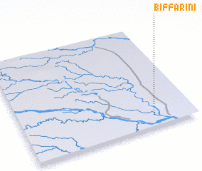 3d view of Biffarini