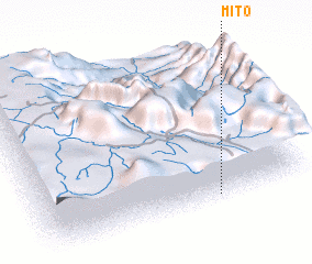 3d view of Mito