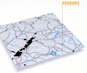 3d view of Reeders