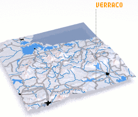 3d view of Verraco