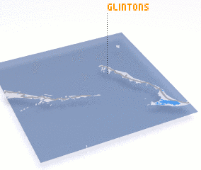 3d view of Glintons