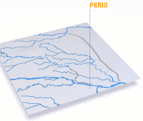 3d view of Fénix