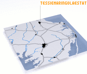 3d view of Tessie-Maringola Estates