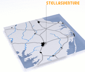 3d view of Stellas Venture