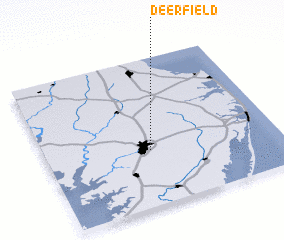 3d view of Deerfield