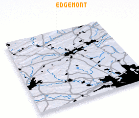 3d view of Edgemont
