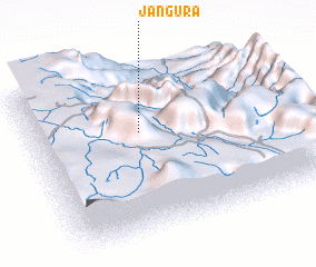 3d view of Jangura