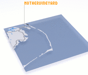 3d view of Mother Vineyard