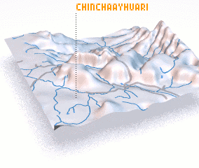 3d view of Chinchaayhuari