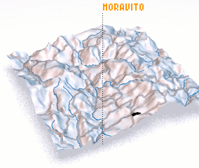 3d view of Moravito