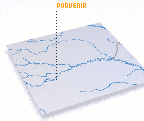 3d view of Porvenir