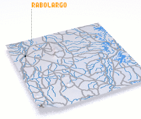 3d view of Rabolargo