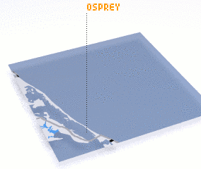 3d view of Osprey