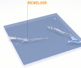 3d view of Michelson