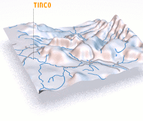 3d view of Tinco