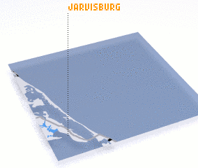 3d view of Jarvisburg