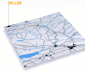 3d view of Dillen