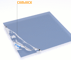 3d view of Coinjock