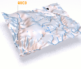 3d view of Auco