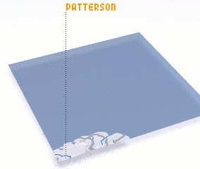 3d view of Patterson