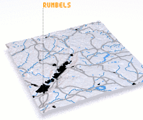 3d view of Rumbels