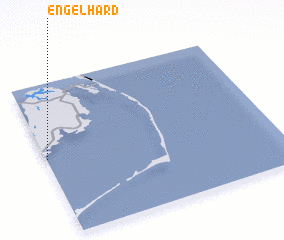 3d view of Engelhard