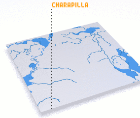 3d view of Charapilla