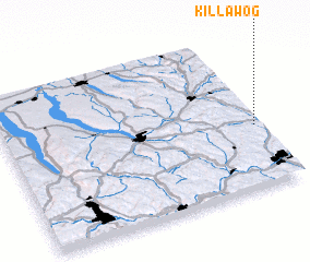 3d view of Killawog