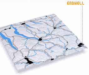 3d view of Endwell