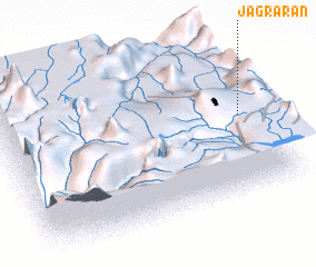 3d view of Jagraran