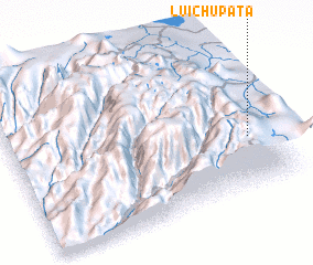 3d view of Luichupata