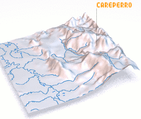 3d view of Careperro