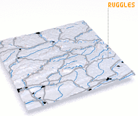 3d view of Ruggles