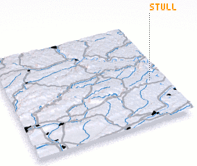 3d view of Stull