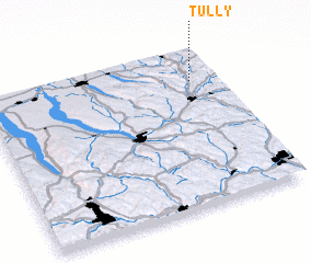 3d view of Tully