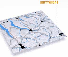 3d view of Whittemore