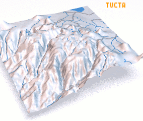 3d view of Tucta