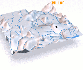 3d view of Pillao