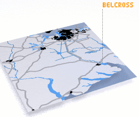 3d view of Belcross