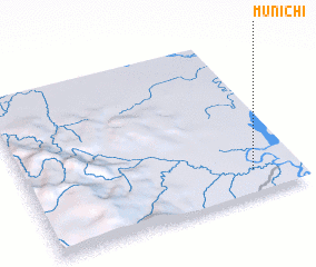 3d view of Munichi