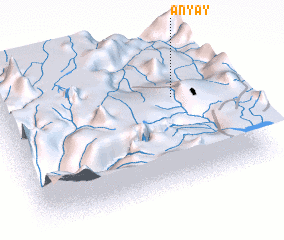 3d view of Anyay