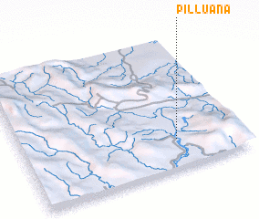 3d view of Pilluana