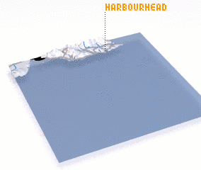 3d view of Harbour Head