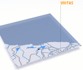 3d view of Uñitas